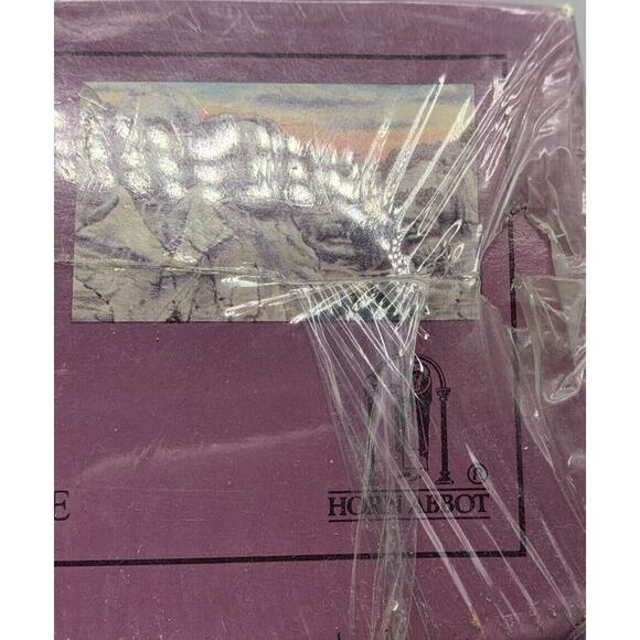 Trivial Pursuit The Vintage Years 1920-1950 Sealed Parker Brothers Read - Picture 3 of 5